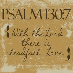 Psalms 130-7-Gold