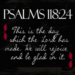 Psalms 118-24 White