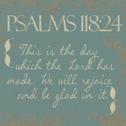 Psalms 118-24-New