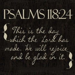 Psalms 118-24