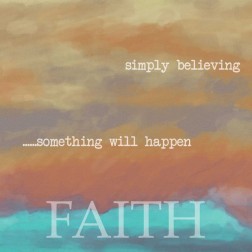 SIMPLY FAITH