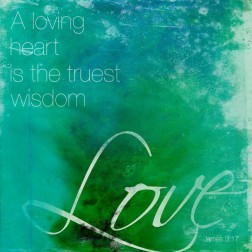 Watercolor Love quoted