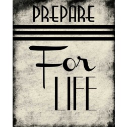 Prepare For Life