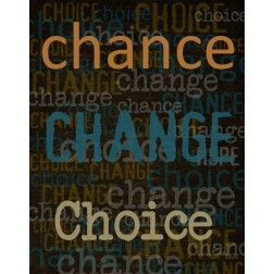 Chance Change Choice