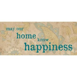 Home Happiness 1