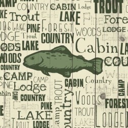 Country Trout
