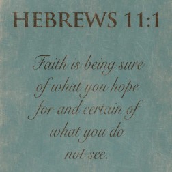 Hebrews 111