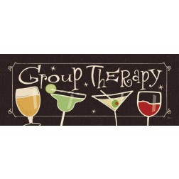 Group Therapy II