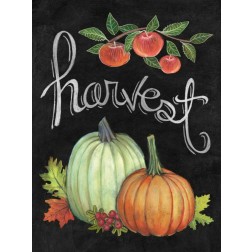 Autumn Harvest IV