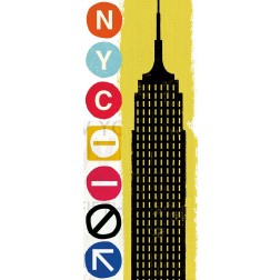 New York City Life Empire