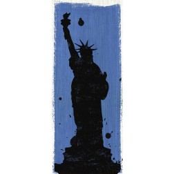 New York City Life Statue of Liberty