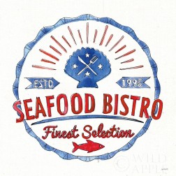 Seafood Shanty VII
