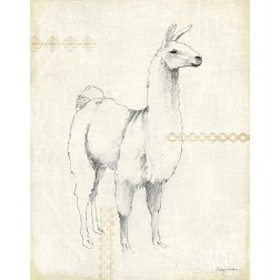 Llama Land XI