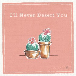 Desert Bloom XI You