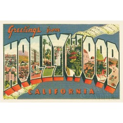 Greetings from Hollywood v2