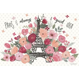 Paris is Blooming I