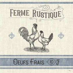 French Farmhouse II
