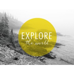 Explore the World v2