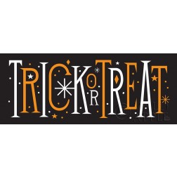Festive Fright Trick or Treat III