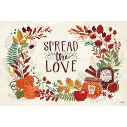 Spread the Love I