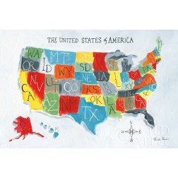 US Map