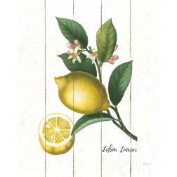 Cottage Lemon I