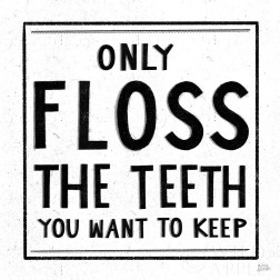 Only Floss