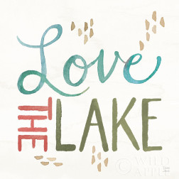 Lake Love VII