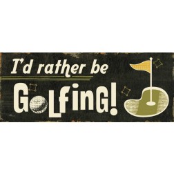 Funny Golf II