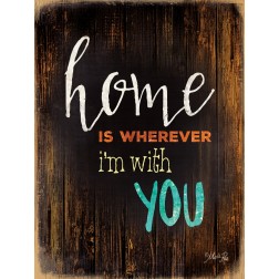 Home Is