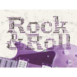 Purple Rock And Roll