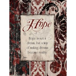 Hope Distress