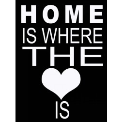 HOME IS WHERE A