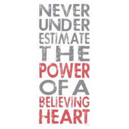 Believing Heart