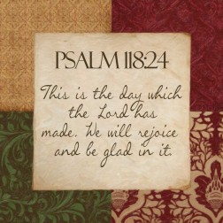 Psalm 118 C