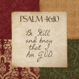 Psalm 46 A
