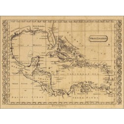 West Indies 1806
