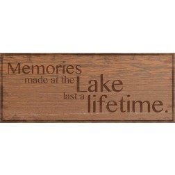 Memories at Lake 2
