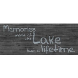 Memories at Lake 1