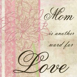 MOM IS
