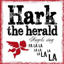 HARK THE HERALD