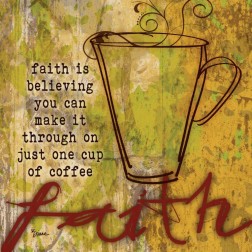 Coffee Faith