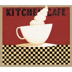 Kitchen Cafe