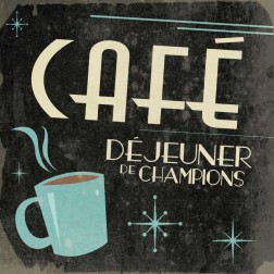 Coffee in French A2