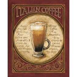 Italian Coffee