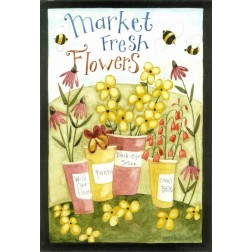 Market Fresh Flowers