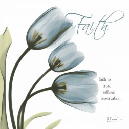 Tulips Faith