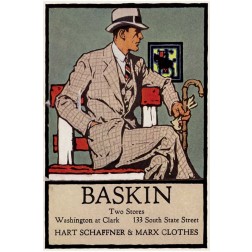 Baskins Fashions I