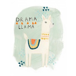 Llama Squad II
