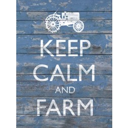 Keep Calm and Farm I